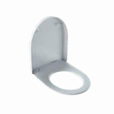 GEBERIT 500.835.01.1 ICON TAPA WC